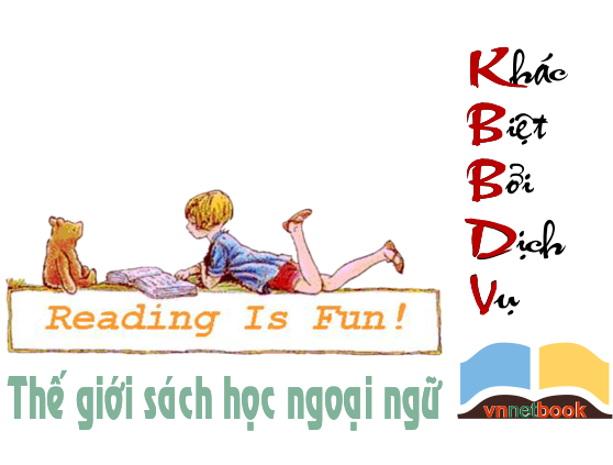Sách Ngoại Ngữ Khác